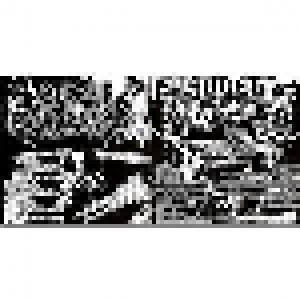 Subcut + Necrose + Barulho Ensurdecedor + Pankreatite Necro Hemorragica + Sengaya + Feces On Display + Ataque Cardiaco + Crunch Delights + BoneAche: Old Grindered Days Vol 01 (Split-CD) - Bild 9