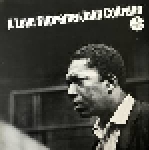John Coltrane: A Love Supreme (LP) - Bild 2