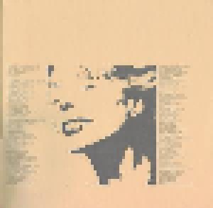 Joni Mitchell: Court And Spark (LP) - Bild 3