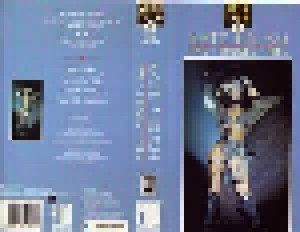 Kate Bush: The Single File (VHS) - Bild 1