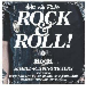 Classic Rock 190 - Rock & Roll (CD) - Bild 1