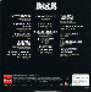 Classic Rock 190 - Rock & Roll (CD) - Bild 3