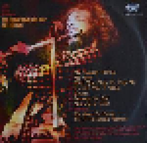Jethro Tull: Nothing Is Easy: Live At The Isle Of Wight 1970 (Promo-CD) - Bild 2
