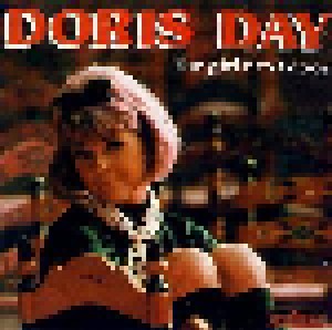 Doris Day: The Girl Next Door (CD) - Bild 1