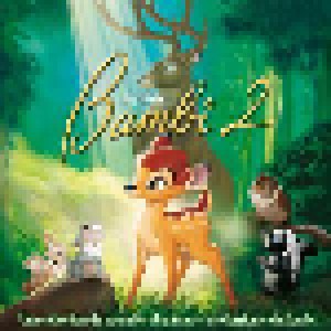 Bambi 2 (CD) - Bild 1