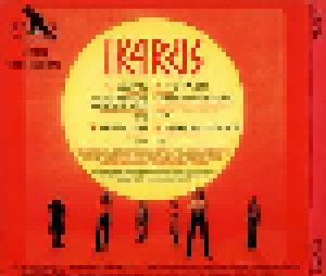 Ikarus: Ikarus (CD) - Bild 2