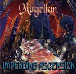 Cover - Magellan: Impending Ascension