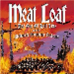 Meat Loaf: Bat Out Of Hell Live With The Melbourne Symphony Orchestra (CD) - Bild 1