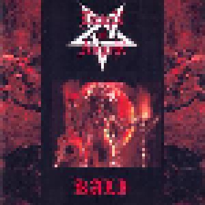 Dawn Of Anger: Kali (CD) - Bild 1