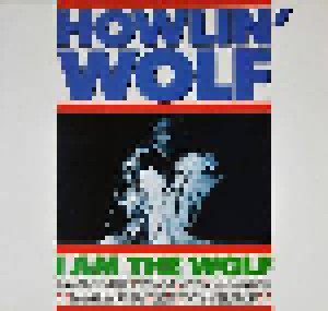Howlin' Wolf: I Am The Wolf (LP) - Bild 1