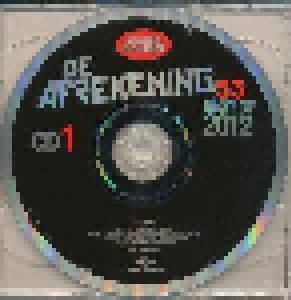 De Afrekening 53 - Best Of 2012 (2-CD) - Bild 5