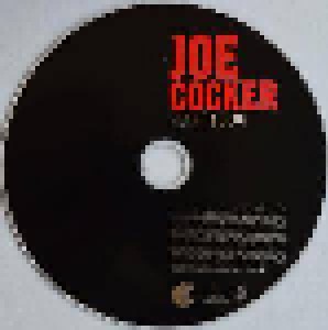 Joe Cocker: Heart & Soul (Promo-CD) - Bild 3
