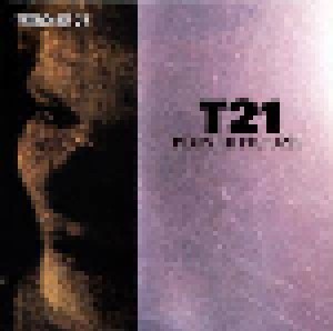Trisomie 21: T21 Plays The Pictures (LP) - Bild 1
