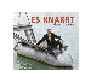 Markus Heiniger: Es Knarrt (CD) - Bild 1
