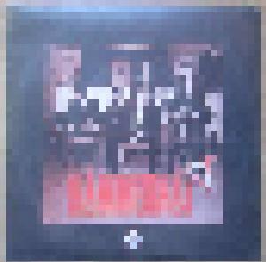 Hammerhai, No Respect: Split: Hammerhai / No Respect - Cover