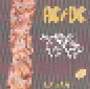 AC/DC: London 1991 Vol. 2 - Cover