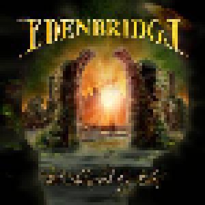 Edenbridge: The Chronicles Of Eden (2-CD) - Bild 1