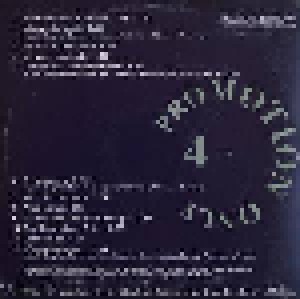 Stephan Remmler: Amnesia (Promo-CD) - Bild 2