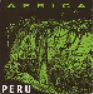 Peru: Africa (Single-CD) - Bild 1
