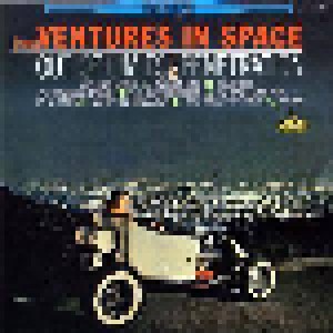 The Ventures: The Ventures In Space (LP) - Bild 1
