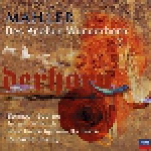Gustav Mahler: Des Knaben Wunderhorn (CD) - Bild 1