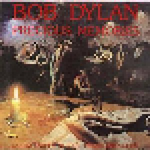 Cover - Bob Dylan & Tom Petty & The Heartbreakers: Precious Memories