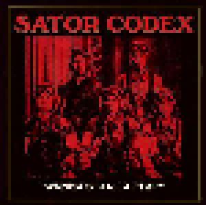 Cover - Sator Codex: Wanna Start A Fire