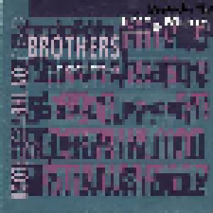 2 Brothers On The 4th Floor: Turn Da Music Up (7") - Bild 1