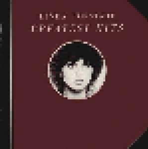 Linda Ronstadt: Greatest Hits (LP) - Bild 1
