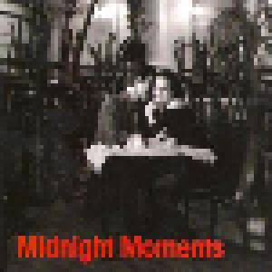 The Emotion Collection - Midnight Moments (2-CD) - Bild 1
