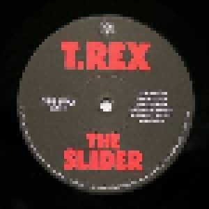 T. Rex: The Slider (LP) - Bild 4