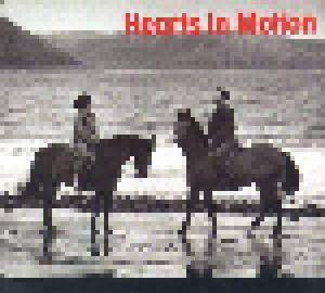 The Emotion Collection - Hearts In Motion (2-CD) - Bild 1