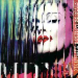 Madonna: MDNA - Nightlife Edition Remixes (2-LP) - Bild 1