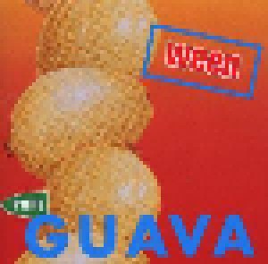Ween: Pure Guava (CD) - Bild 1