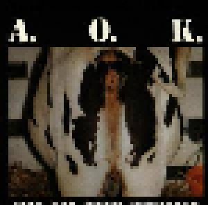 A.O.K.: Eine Kuh Voller Versionen (CD) - Bild 1