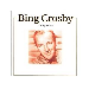 Bing Crosby: Lonely Street (CD) - Bild 1