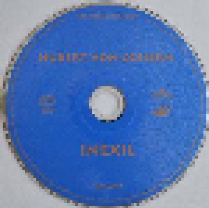 Hubert von Goisern: Inexil (Promo-CD) - Bild 3