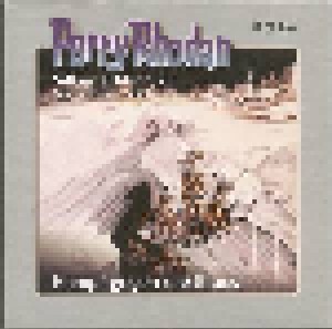 Perry Rhodan: (Silber Edition) (20) Kampf Gegen Die Blues (12-CD) - Bild 1