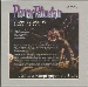 Perry Rhodan: (Silber Edition) (20) Kampf Gegen Die Blues (12-CD) - Bild 2