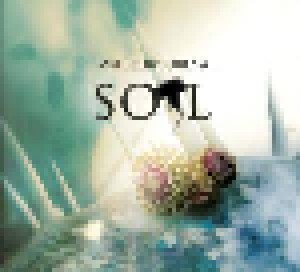 Cover - Malicious Dream: Soil