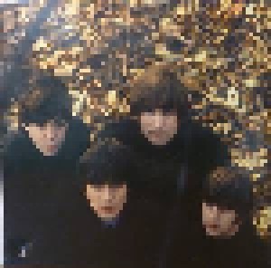 The Beatles: Beatles For Sale (LP) - Bild 2