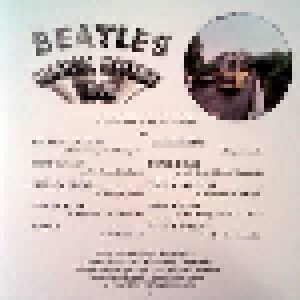 The Beatles: Magical Mystery Tour (LP) - Bild 5