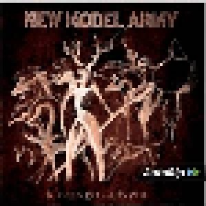 New Model Army: Between Dog And Wolf (CD) - Bild 1
