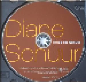 Diane Schuur: Blues For Schuur (CD) - Bild 3