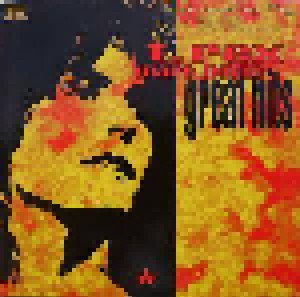 Marc Bolan & T. Rex: Great Hits (LP) - Bild 1