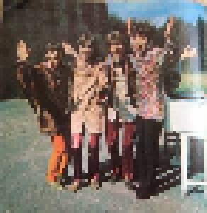 The Beatles: Magical Mystery Tour (LP) - Bild 9