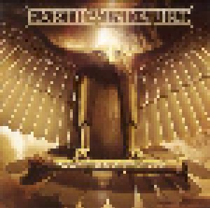 Earth, Wind & Fire: Now, Then & Forever (2-CD) - Bild 1