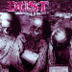 Dust: Dust / Hard Attack (2-LP) - Bild 1