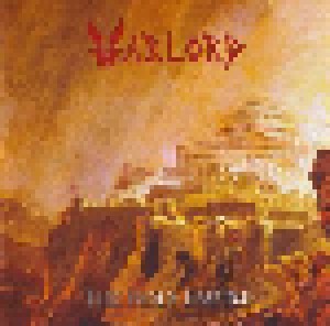 Warlord: The Holy Empire (CD) - Bild 1