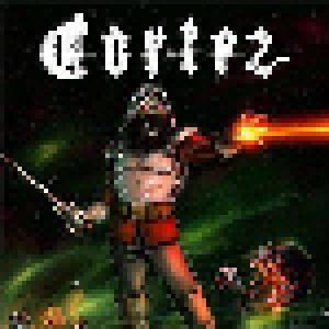 Cover - Cortez: Cortez